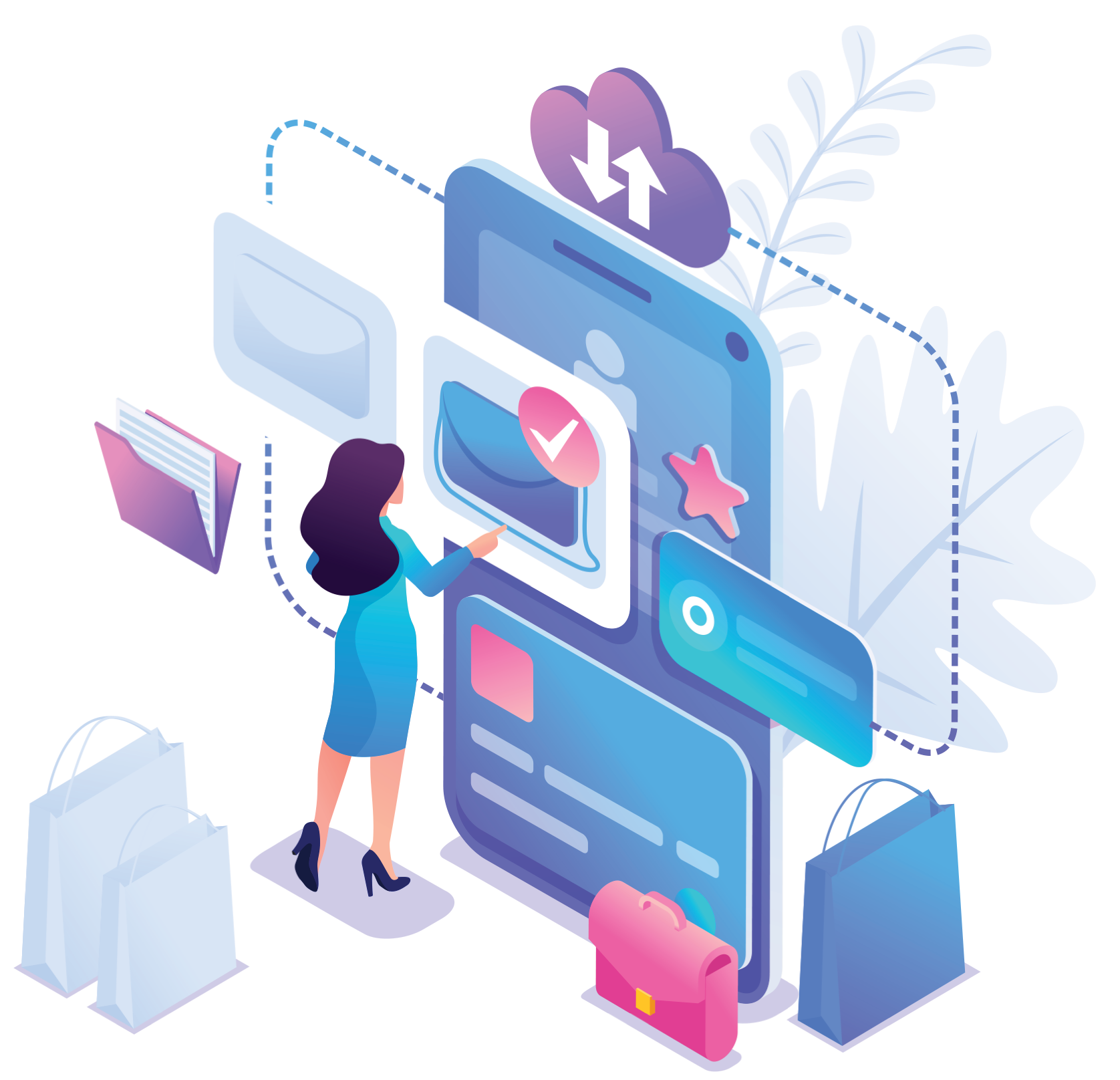 Electronic Evaluation Report