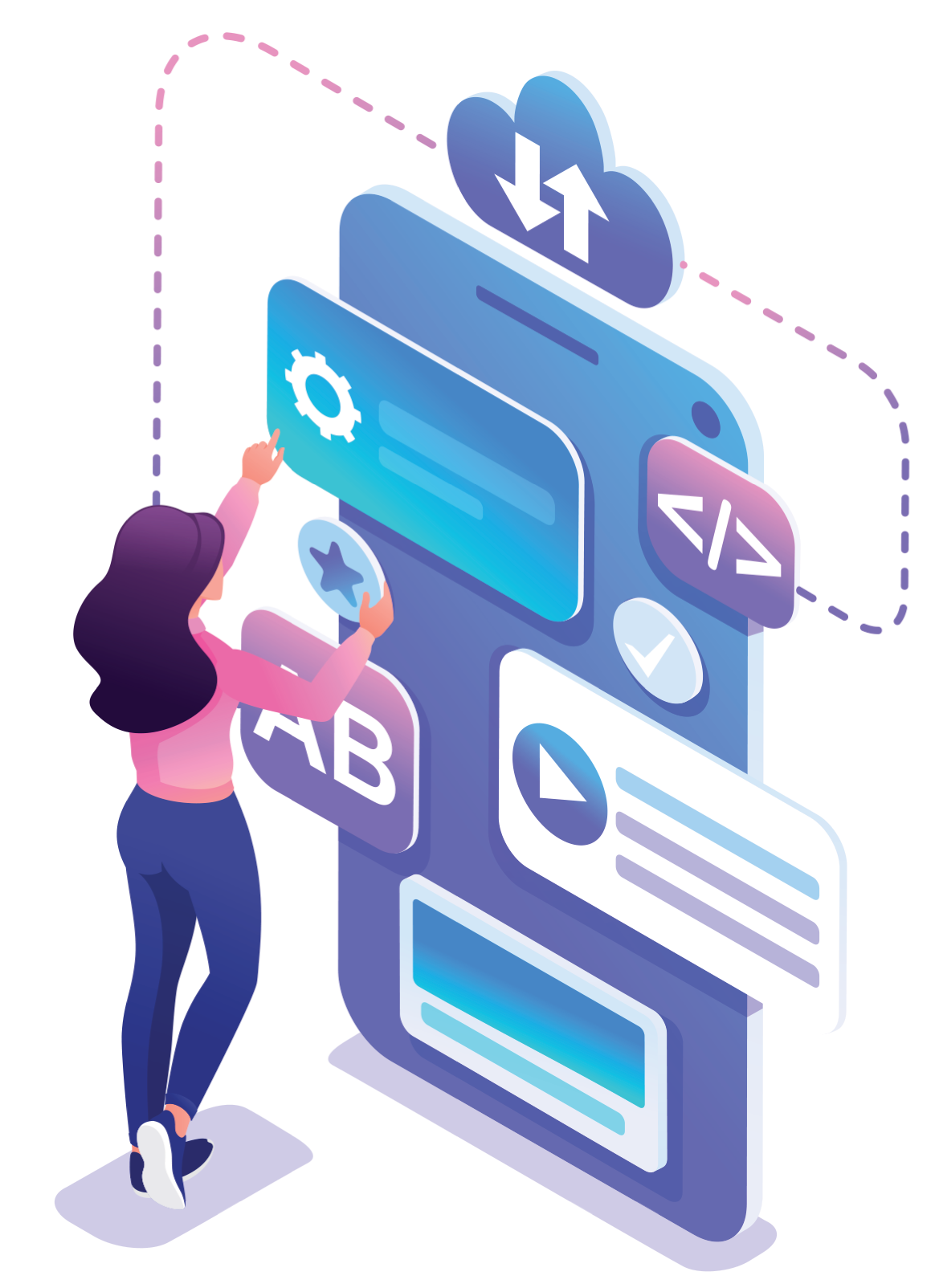 Digital Evaluation for Inheritance